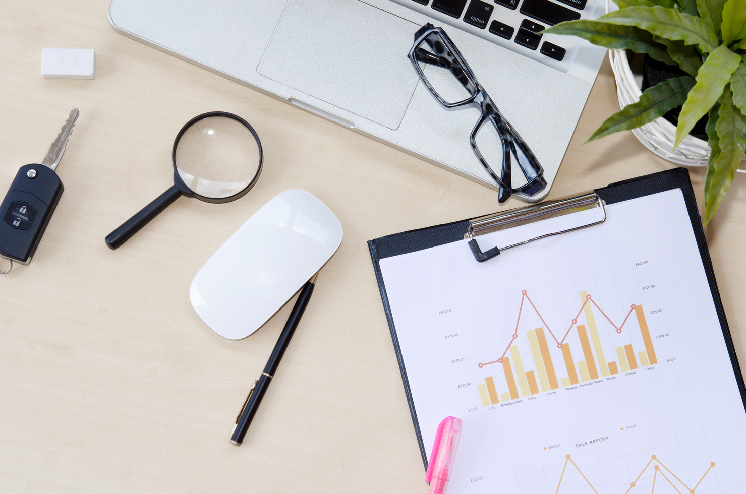 business marketing